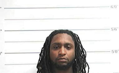 Eric Jones, - Orleans Parish County, LA 